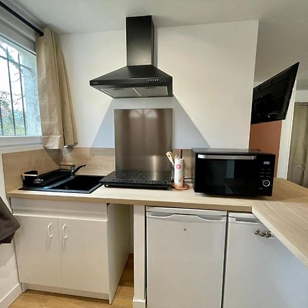 Appartement A La Campagne Л'Иль-сюр-ла-Сорг Экстерьер фото