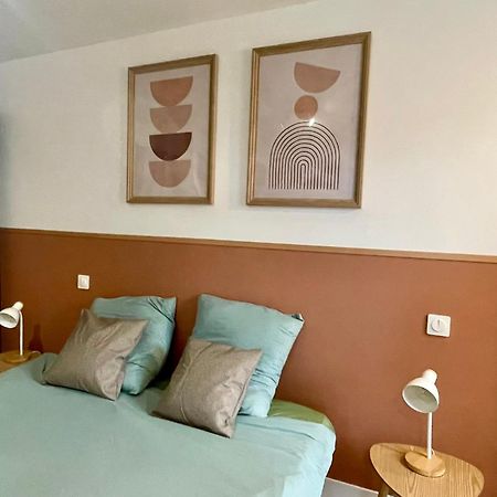 Appartement A La Campagne Л'Иль-сюр-ла-Сорг Экстерьер фото