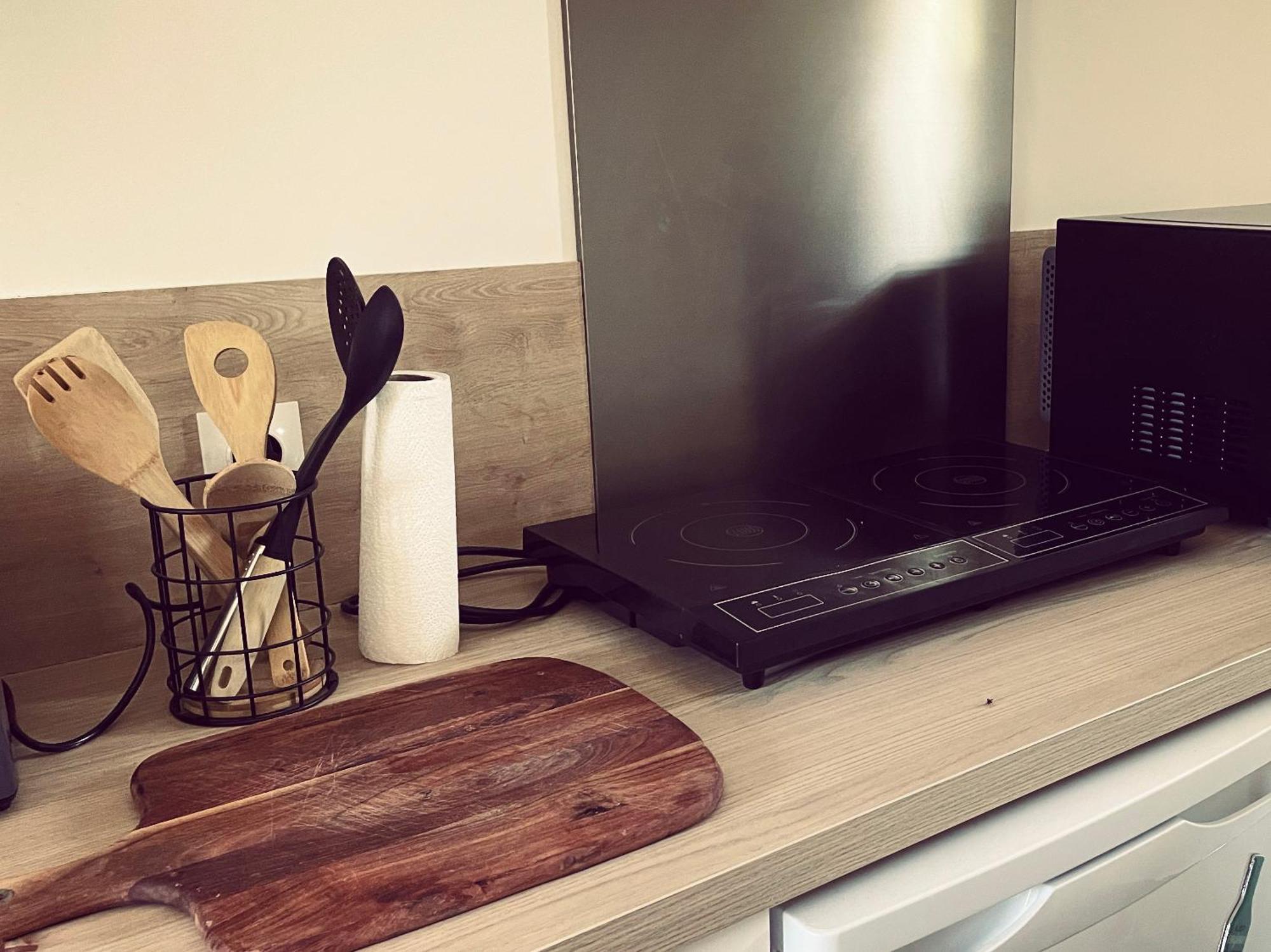 Appartement A La Campagne Л'Иль-сюр-ла-Сорг Экстерьер фото