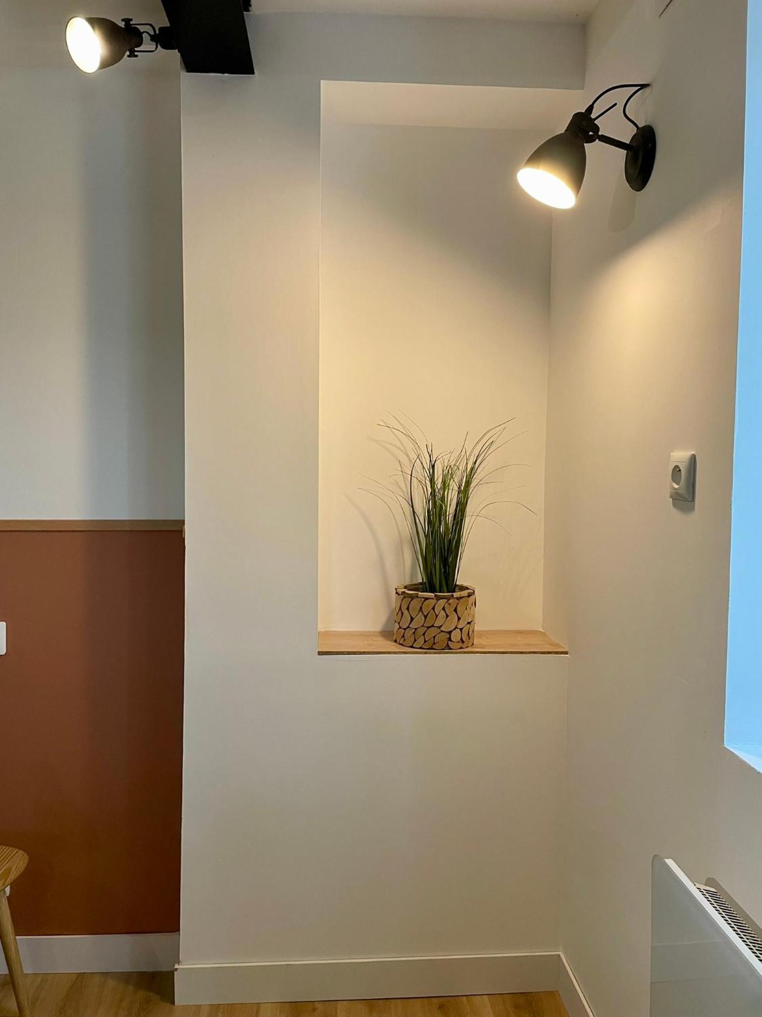 Appartement A La Campagne Л'Иль-сюр-ла-Сорг Экстерьер фото